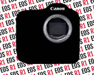 Ahora tenemos una buena idea de lo que podemos esperar de la Canon EOS R1, pero ni idea de cuándo se lanzará. (Fuente de la imagen: Canon - editado)