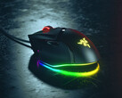 El Basilisk V3 3K. (Fuente de la imagen: Razer)