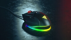 El Basilisk V3 3K. (Fuente de la imagen: Razer)