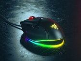 El Basilisk V3 3K. (Fuente de la imagen: Razer)