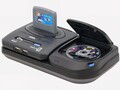 SEGA ha reeditado la Mega Drive Mini con más juegos y un Mega CD decorativo. (Fuente de la imagen: SEGA)