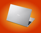 El Dell 15 D15266 pesa a partir de 1,54 kg y está disponible en dos colores a elegir.