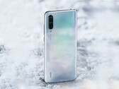 El Xiaomi Cas y Xiaomi M2007J1SC no son nombres en clave para el sucesor de Mi CC9 Pro del año pasado. (Fuente de la imagen: Xiaomi)