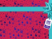 Epic Games ofrecerá un juego gratis al día hasta final de mes. (Fuente de la imagen: Epic Games)