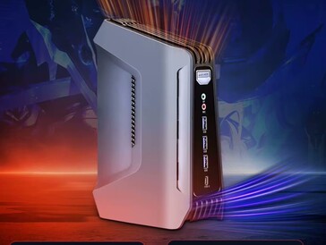 Se anuncia un sistema de refrigeración eficiente (Fuente de la imagen: Szbox)