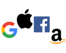 4 de las mayores empresas de tecnología enviarán a sus CEOs al Congreso. (Fuente: Wikimedia)