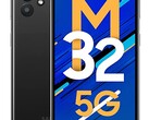 El Galaxy M33 5G es el probable sucesor del M32 5G actualmente en el mercado (Fuente de la imagen: Samsung)
