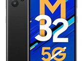 El Galaxy M33 5G es el probable sucesor del M32 5G actualmente en el mercado (Fuente de la imagen: Samsung)