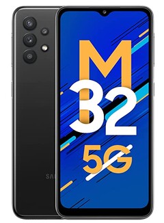 El Galaxy M33 5G es el probable sucesor del M32 5G actualmente en el mercado (Fuente de la imagen: Samsung)