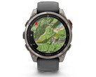 Los smartwatches de Garmin reciben una nueva actualización de software