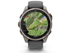 Los smartwatches de Garmin reciben una nueva actualización de software
