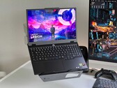El mejor jugador de la corriente principal en 2025 - Análisis del portátil Lenovo Legion 5 15