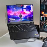 Najlepszy mainstreamowy gracz w 2025 roku - recenzja laptopa Lenovo Legion 5 15