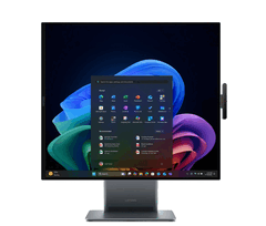 El Lenovo ThinkCentre X AIO Aura Edition ha sido visto en Internet