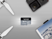Lexar lanza 1066x UHS-I Silver MicroSD series a partir de 29 dólares (Fuente: Lexar)
