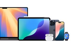 El lanzamiento de las próximas actualizaciones del sistema operativo de Apple se acerca. (Fuente de la imagen: Apple)