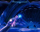 Captura de pantalla del juego Metroid Prime 4: Beyond. (Fuente de la imagen: Nintendo)