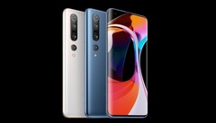 Xiaomi continúa con MIUI 11 en el Mi 10 y Mi 10 Pro en algunas regiones por el momento. (Fuente de la imagen: Xiaomi)