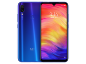 El smartphone Redmi Note 7 ha sido un best-seller para Xiaomi. (Fuente de la imagen: Xiaomi)