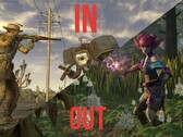 Según se ha informado, Obsidian cambiará su enfoque de «Avowed 2» a un nuevo juego de «Fallout».