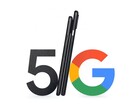 El Pixel 4a 5G o el Pixel 5 están en el marco de una pantalla de 6,67 pulgadas y 120 Hz. (Fuente de la imagen: Google)