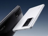 El Poco F5 Pro era un Redmi K60 renombrado. (Fuente: Poco)