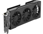 La Radeon RX 9070 GRE será una RX 9070 atenuada que aparece en la imagen.