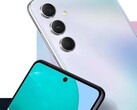 El Galaxy M54 - ¿o es "F54"? (Fuente: Samsung)