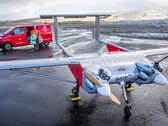 El Royal Mail lleva probando vehículos aéreos no tripulados desde 2020. (Fuente de la imagen: Royal Mail)