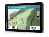 Tread 2: Nuevo sistema de navegación para condiciones duras. (Fuente de la imagen: Garmin)