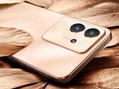Vivo V30 Lite lanzado como un smartphone de gama media con impresionantes características. (Fuente: Vivo)