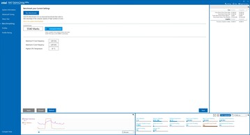 Utilidad Intel Extreme Tuning - Benchmark
