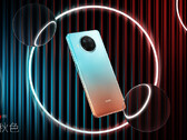 La nueva serie Redmi Note 9 llegará el 26 de noviembre a las 20:00 horas de China. (Fuente de la imagen: Xiaomi)