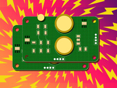 Un sensor envía datos, pero no tiene fuente de alimentación propia. (Fuente: Christine Daniloff, MIT)