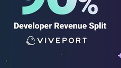 VIVEPORT tiene un nuevo acuerdo para desarrolladores. (Fuente: HTC)