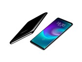 Otro ejemplo de teléfono sin puerto. (Fuente: Meizu)