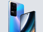 El Redmi K40S resultará familiar a quienes ya tengan un Redmi K40. (Fuente de la imagen: Xiaomi)
