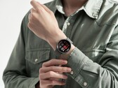 Samsung Galaxy Watch5 ahora cuenta con cristal de zafiro para ambas variantes. (Fuente de la imagen: Samsung)