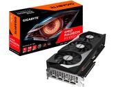 El precio de la próxima variante RX 6900 XT de Gigabyte también será probablemente una revelación. (Fuente de la imagen: Gigabyte/VideoCardz)