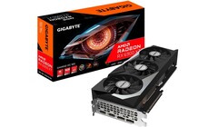 El precio de la próxima variante RX 6900 XT de Gigabyte también será probablemente una revelación. (Fuente de la imagen: Gigabyte/VideoCardz)