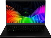 Amazon acaba de reducir la hoja de afeitar 15 con gráficos GTX 1660 Ti y pantalla de 144 Hz a sólo $1100 USD (Fuente de la imagen: Amazon)