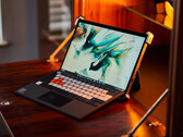 Análisis del Asus ROG Flow Z13 ACRNM - Portátil convertible para juegos con RTX 4070