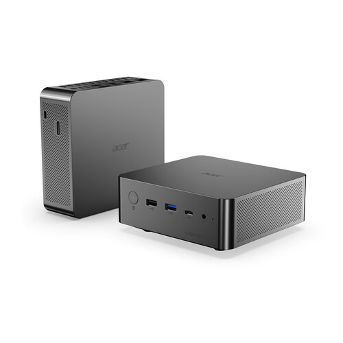 Miniestación de trabajo Acer Veriton RI110 AI 