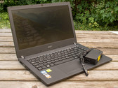 Acer TravelMate P2410