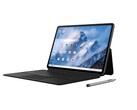 El Alldocube iPlay 70 Max Pro 4G dispone de una funda con teclado y un lápiz óptico opcionales.