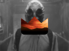 La tercera ronda de regalos de juegos de Prime Gaming está valorada en 40,97 $. En la imagen: fotos de portada editadas de Fallout New Vegas y Empty Shell. (Fuente de la imagen: Prime Gaming)