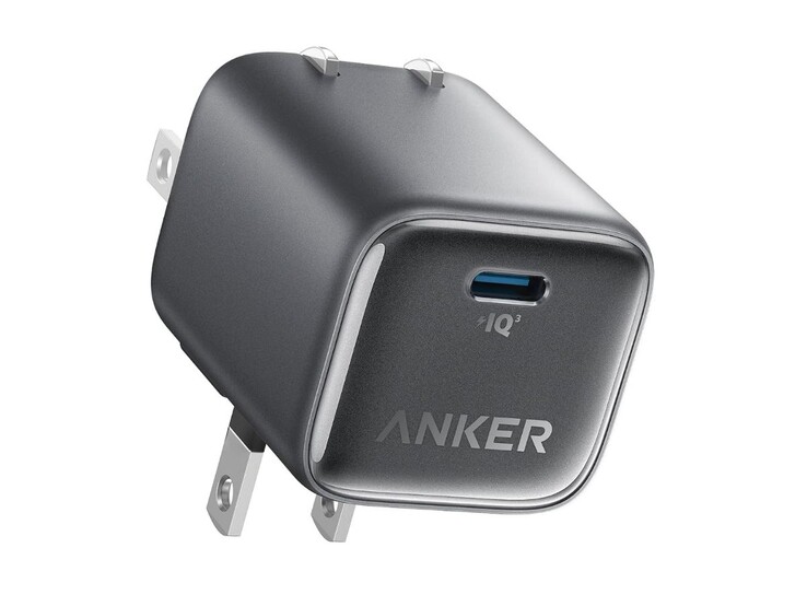 El Anker Nano Charger Neo