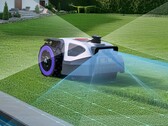 Anthbot presenta dos nuevos cortacéspedes robóticos que combinan LiDAR, RTK y visión artificial.