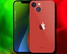 En Apple se creía que el modelo de iPhone 14 mini había sido sustituido por un iPhone 14 Max SKU. (Fuente de la imagen: ApplesFresh/Unsplash - editado)