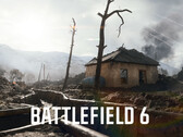 Se muestra el mapa Mirak Valley de Battlefield 6 (Fuente de la imagen: Electronic Arts con ediciones)